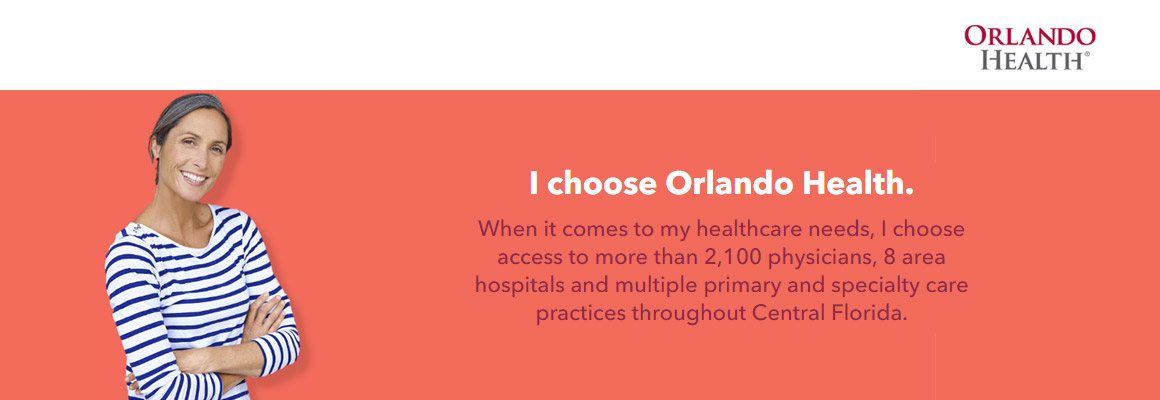 Orlando Health Jobs Florida